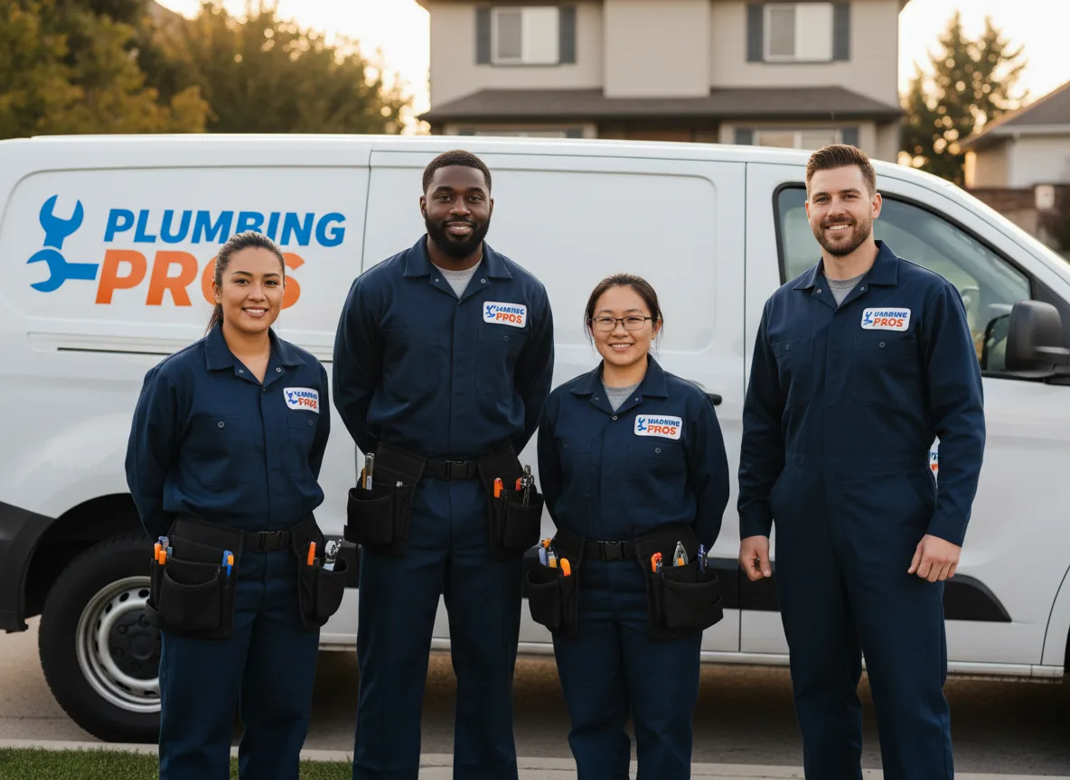 Water Heater Repair company in Rowlett, TX